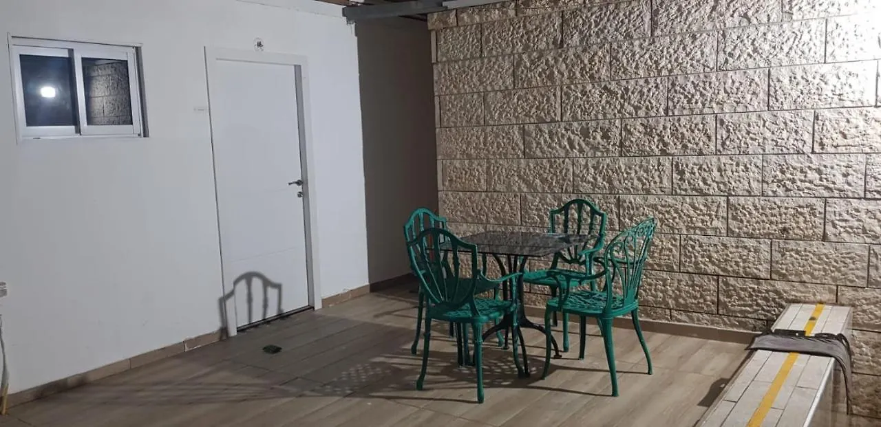 Apartment סוויטת יערה Yaara Suite Eilat Israel