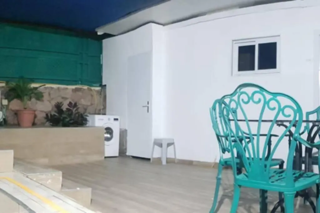 סוויטת יערה Yaara Suite Eilat Israel