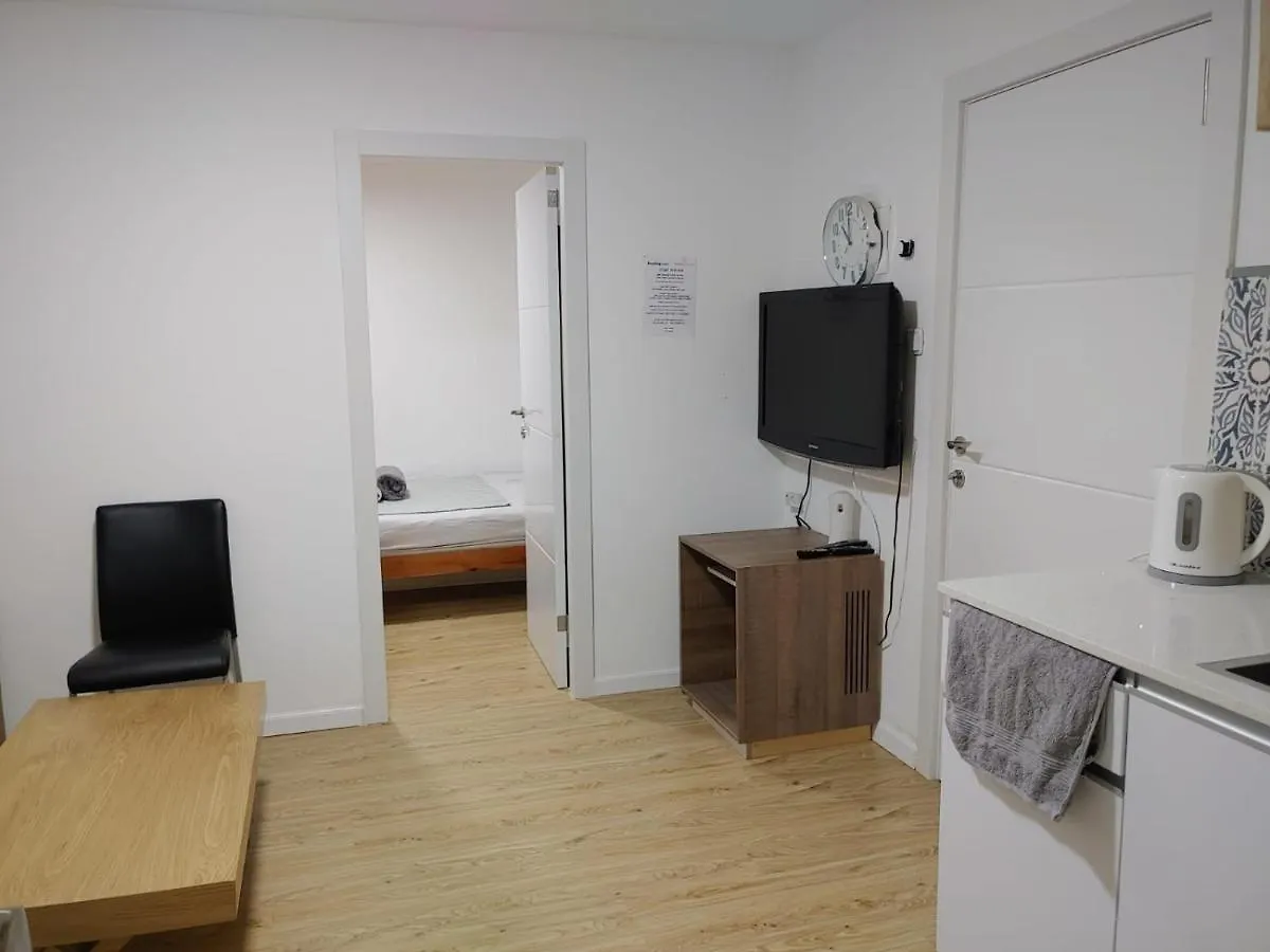 סוויטת יערה Yaara Suite Eilat