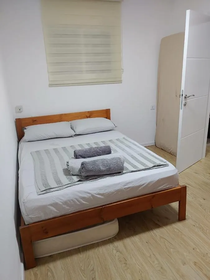 Apartment סוויטת יערה Yaara Suite Eilat Israel