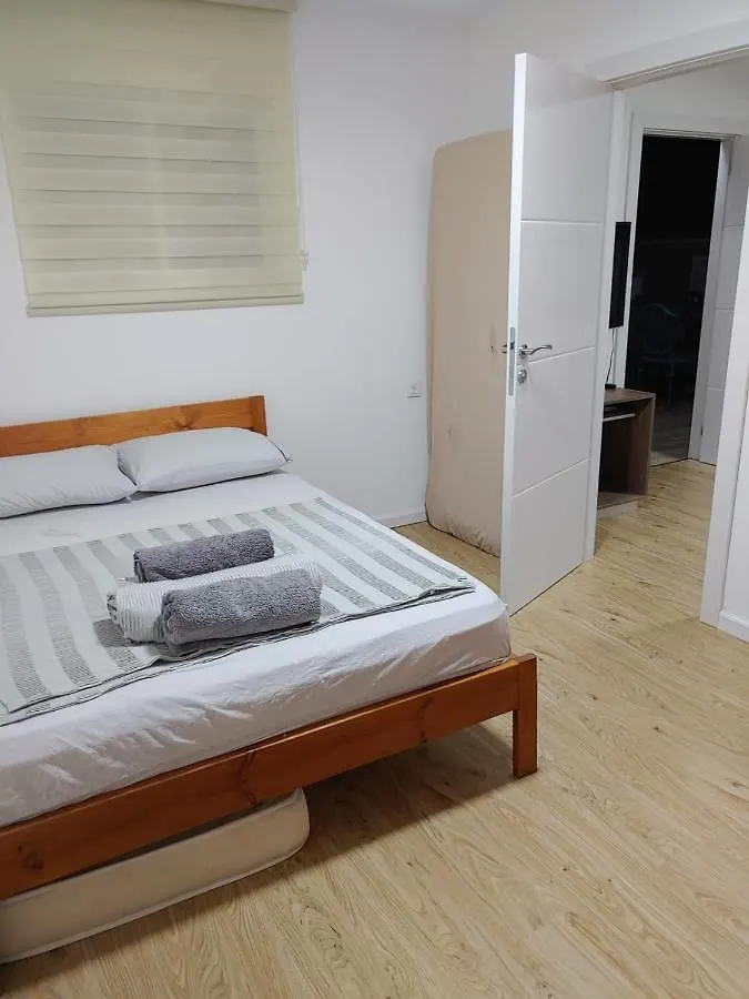 סוויטת יערה Yaara Suite Eilat Apartment