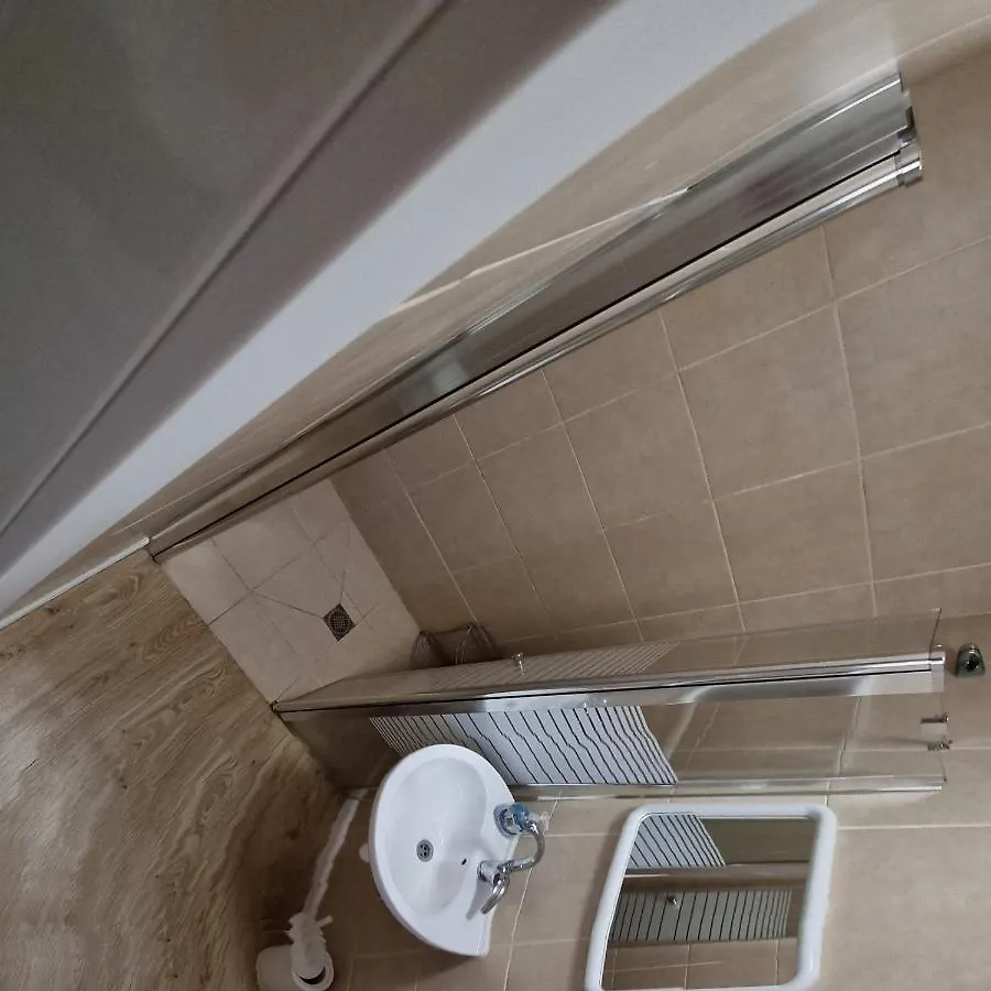 סוויטת יערה Yaara Suite Eilat 0*,