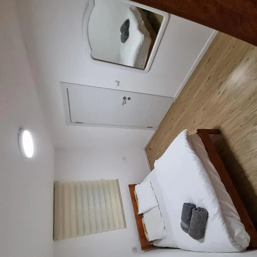 Apartment סוויטת יערה Yaara Suite Eilat
