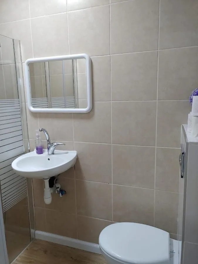 סוויטת יערה Yaara Suite Eilat Apartment